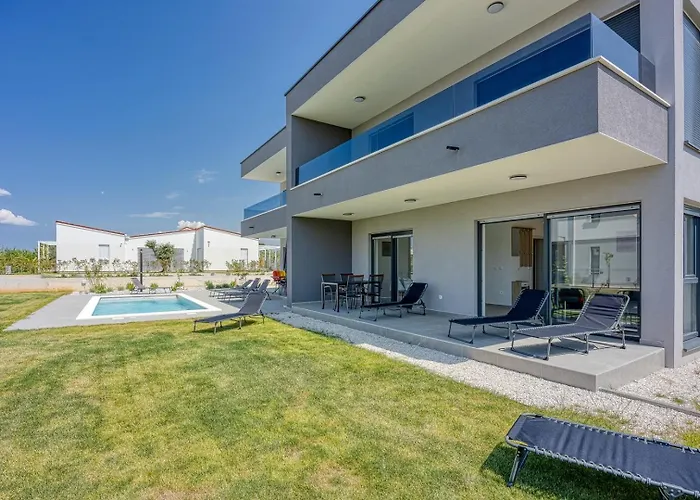 Vikendica House Lipa With Private Pool *